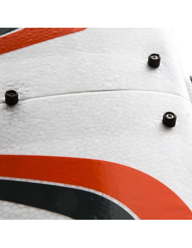 AeroScout S (env 1.1m ) BNF Basic HBZ3850