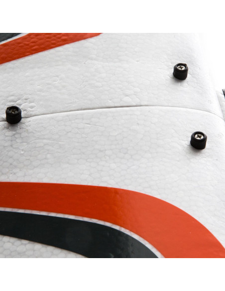 AeroScout S (env 1.1m ) BNF Basic HBZ3850