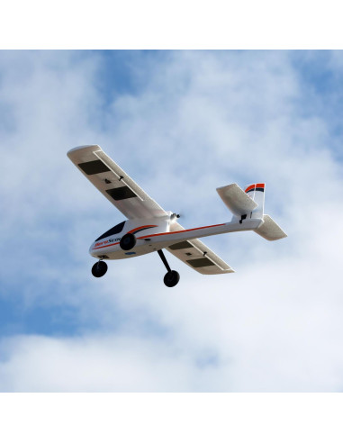 AeroScout S (env 1.1m ) BNF Basic HBZ3850