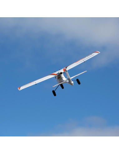 AeroScout S (env 1.1m ) BNF Basic HBZ3850