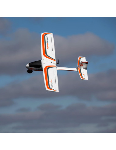 AeroScout S (env 1.1m ) BNF Basic HBZ3850