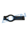 H45029T  PLAQUE DE RENFORT EN CARBONE 1.6MM /T-REX 450 PRO Align