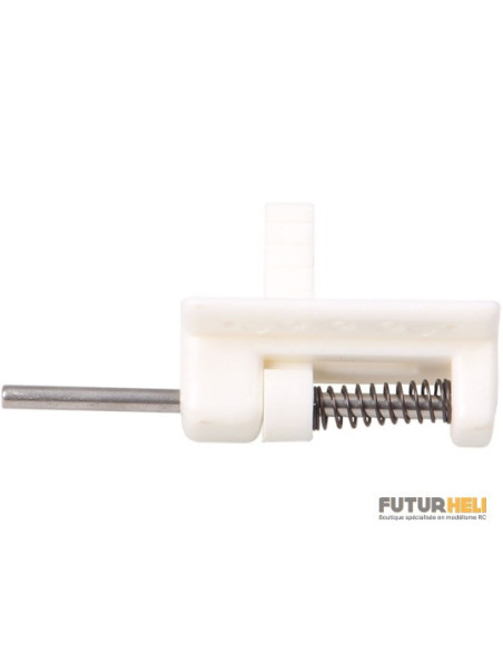 Fermeture verrière 40mm Robbe