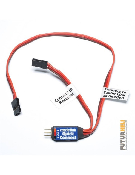 Castle Quick Link Connect