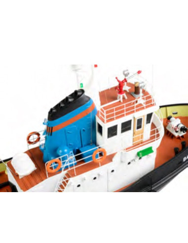 Naviscales Baltimore Tow Boat 815mm Ref NS-1009