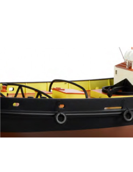 Naviscales Baltimore Tow Boat 815mm Ref NS-1009