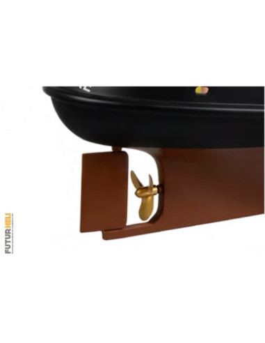 Naviscales Baltimore Tow Boat 815mm Ref NS-1009