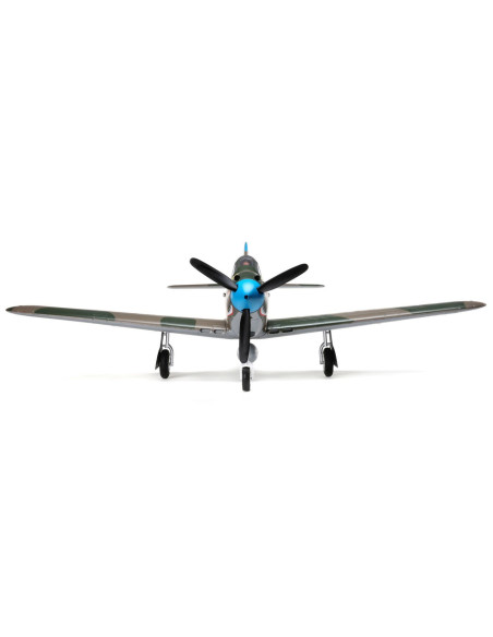 P-39 Airacobra 1.2m BNF Basic avec AS3X & SAFE