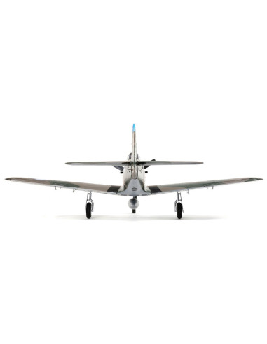 P-39 Airacobra 1.2m BNF Basic avec AS3X & SAFE