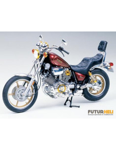 Yamaha XV 1000 Virago 1/12eme Tamiya 14044