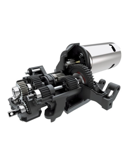 Traxxas land rover defender sable trophy TRX-4