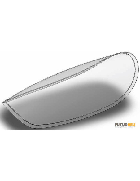 Verrieère Solius / Heron Multiplex 224251