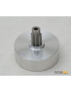 Cloche embrayage class 30 Hirobo 0402-314