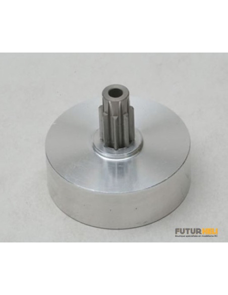 Cloche embrayage class 30 Hirobo 0402-314