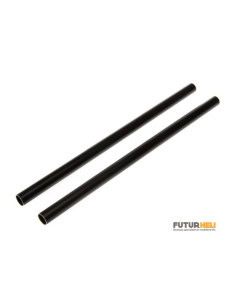 Tube de queue (x2) Blade Fusion 180 BLH5812