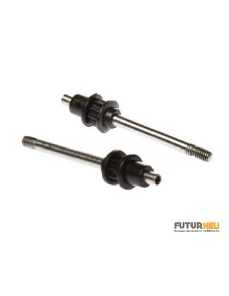 Axe anti-couple Blade fusion 180 BLH5816