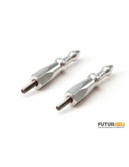 Support de cabine alu option blade 180CFX/Fusion BLH3414A