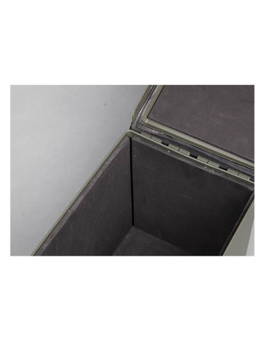 Boite protection Lipo Acier medium FMS