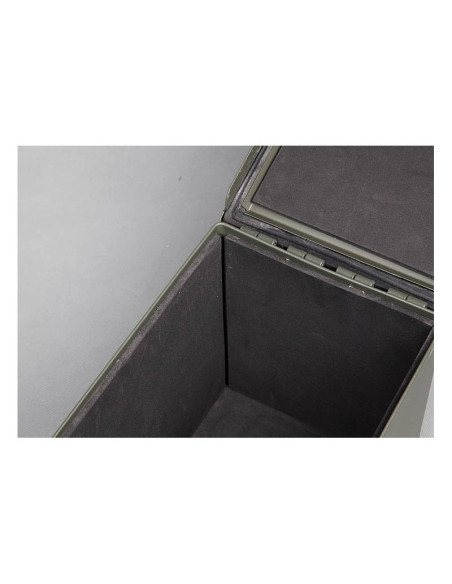 Boite protection Lipo Acier medium FMS