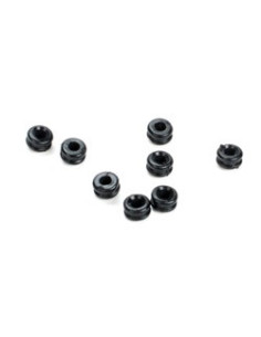 BLH3121 Caoutchouc pour bulle Blade 120SR / E-flite