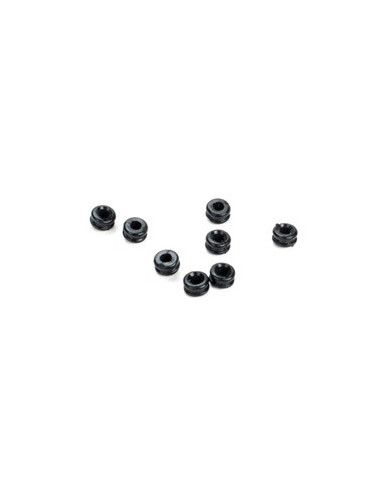 BLH3121 Caoutchouc pour bulle Blade 120SR / E-flite