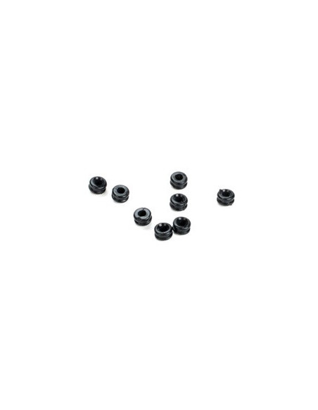 BLH3121 Caoutchouc pour bulle Blade 120SR / E-flite