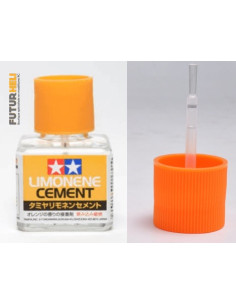 Colle maquette Parfumée Tamiya 87113