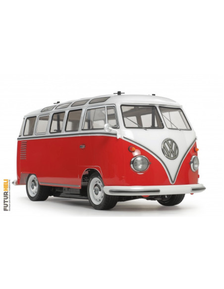 Combi VW Split  "split windows" Kit Rc Tamiya 58668