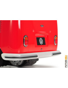 Combi VW Split  "split windows" Kit Rc Tamiya 58668 2