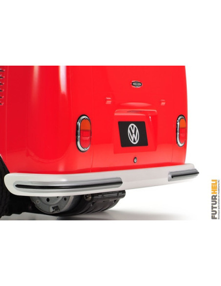 Combi VW Split  "split windows" Kit Rc Tamiya 58668