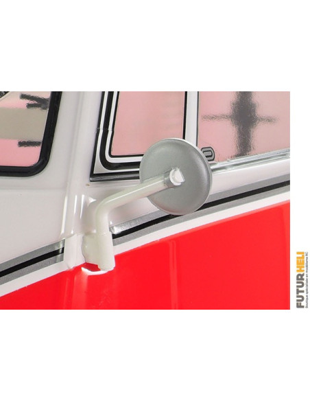 Combi VW Split  "split windows" Kit Rc Tamiya 58668