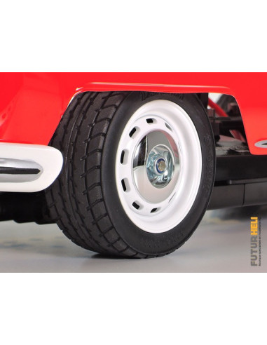 Combi VW Split  "split windows" Kit Rc Tamiya 58668