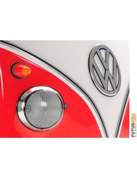 Combi VW Split  "split windows" Kit Rc Tamiya 58668