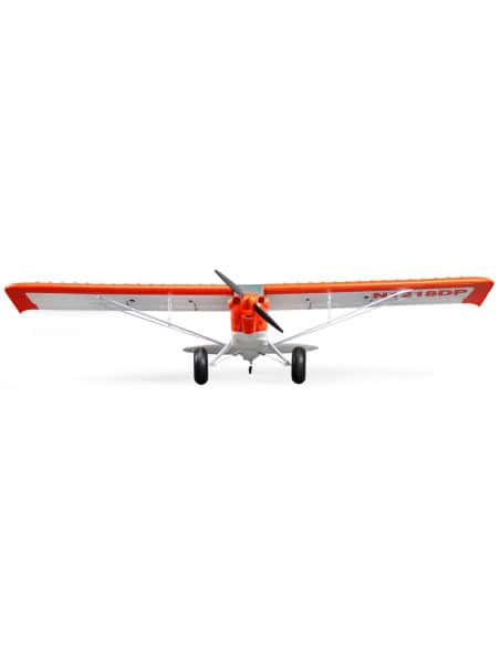 Carbon Z cub SS (env 2,1m) BNF + AS3X-Safe EFL12450
