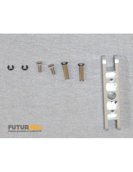 FMS Fox 3000mm adaptateur helice FMSRH106