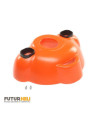 Capot Carbon Z Cub SS 2m EFL12406