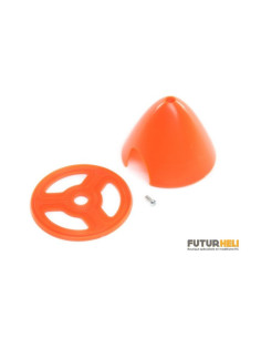 Cone Orange Carbon Z CUB SS EFL12424