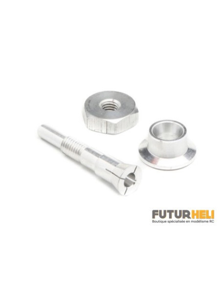 Pince helice Carbon Z Cub SS EFL1045013