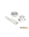 Pince helice Carbon Z Cub SS EFL1045013