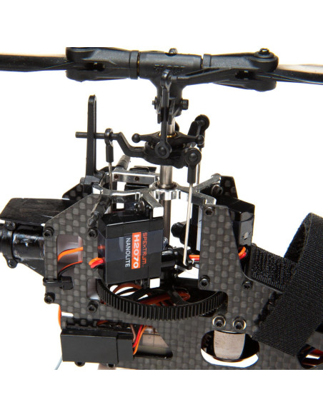 Blade 150S BNF Basic  Safe BLH5450