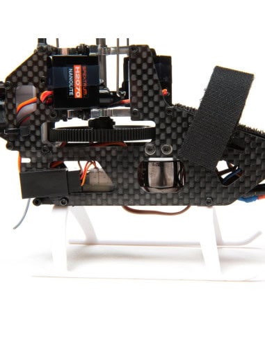 Blade 150S BNF Basic  Safe BLH5450