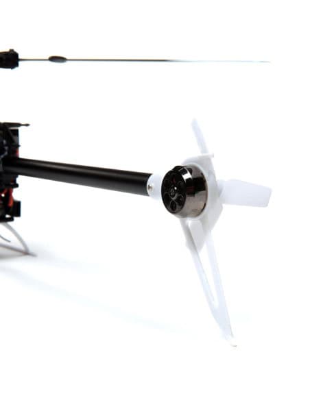 Blade 150S BNF Basic  Safe BLH5450