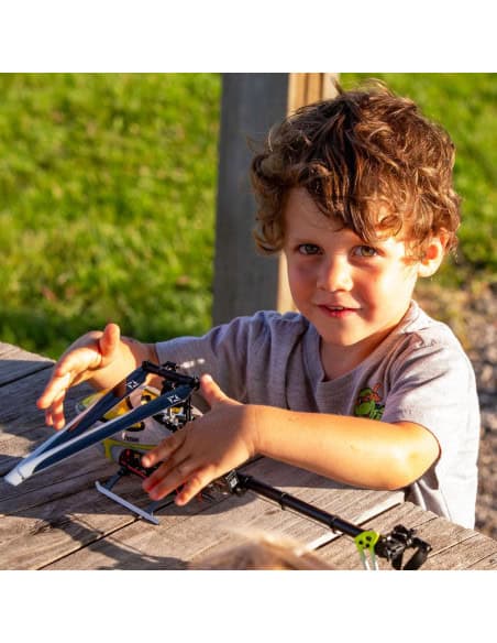 Blade 150S BNF Basic  Safe BLH5450