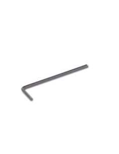 Clef 6 pans 1.5 mm