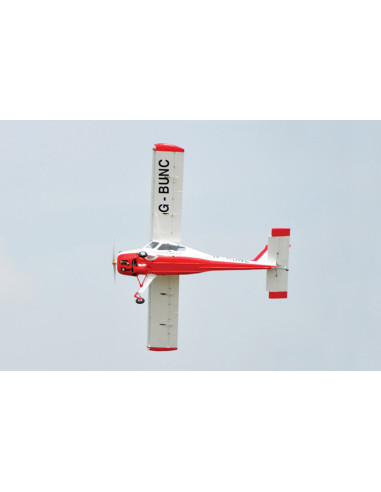 Wilga 2,24m ARF 30cc Black Horse