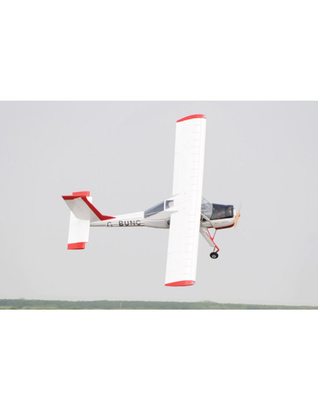 Wilga 2,24m ARF 30cc Black Horse