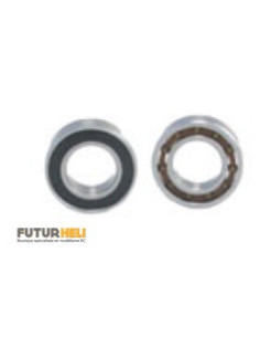 Roulements moteur  pro 12 et Pro 15 ThunderTiger PN0010