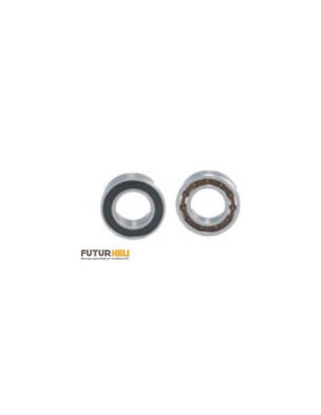 Roulements moteur  pro 12 et Pro 15 ThunderTiger PN0010