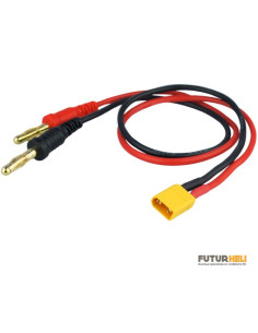 Cordon de charge XT30 1,5mm² 30cm