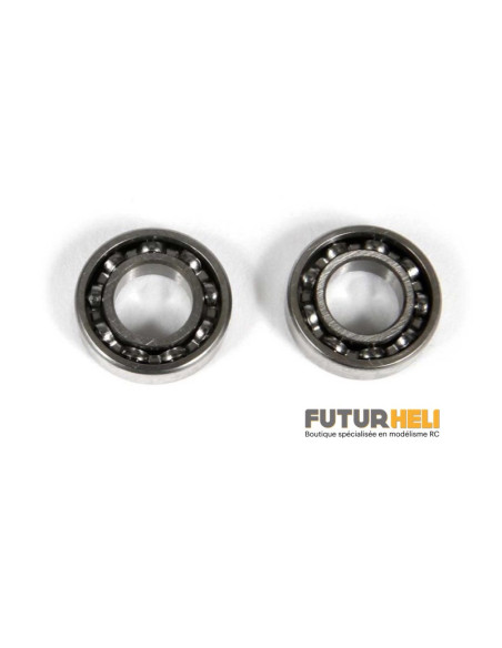 Roulement 7x14x3,5 ( 2 pièces ) Axial AX31406